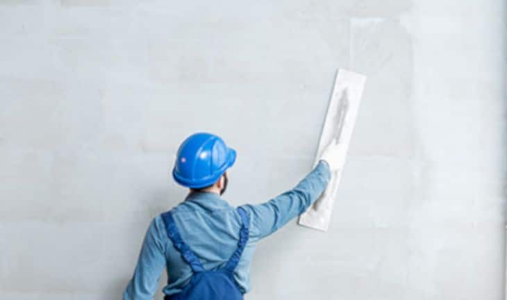 Dumlupınar İnşaat Sıvacısı